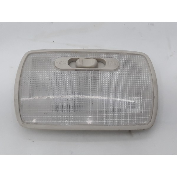 Luz Teto Cortesia Honda Crv 2014