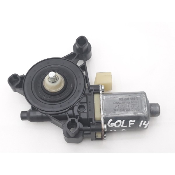 Motor Maquina Vidro Porta Dianteira Direita Golf 2015