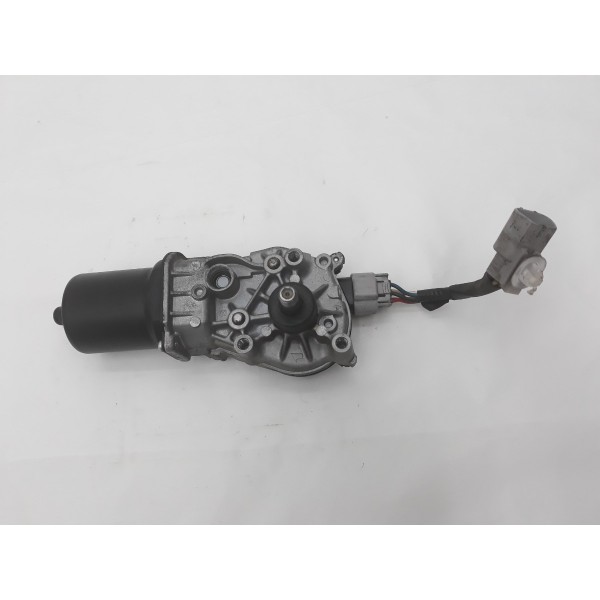 Motor Limpador Dianteiro Honda Crv 2014 2015