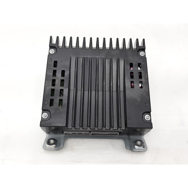 Modulo Amplificador Som Honda Crv 2015 39186t0aa121m1