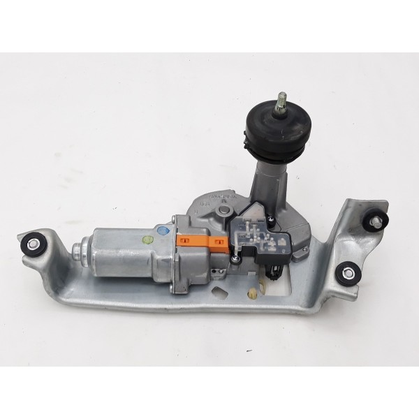 Motor Limpador Tampa Traseira Honda Crv 2014 2015