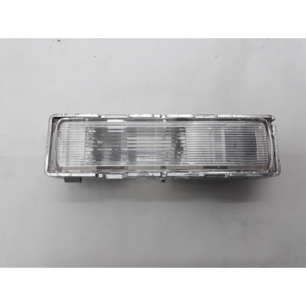 Luz Cortesia Mercedes Gla 200 250 2015 2016