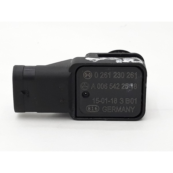 Sensor Servo Freio Mercedes Gla 200 250 2015 A0065422518