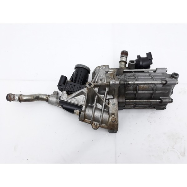 Valvula Egr Land Rover Discovery 4 3.0 Diesel 011 9x2q9u438c