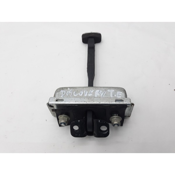 Limitador Porta Traseira Esquerda Land Rover Discovery 4 11