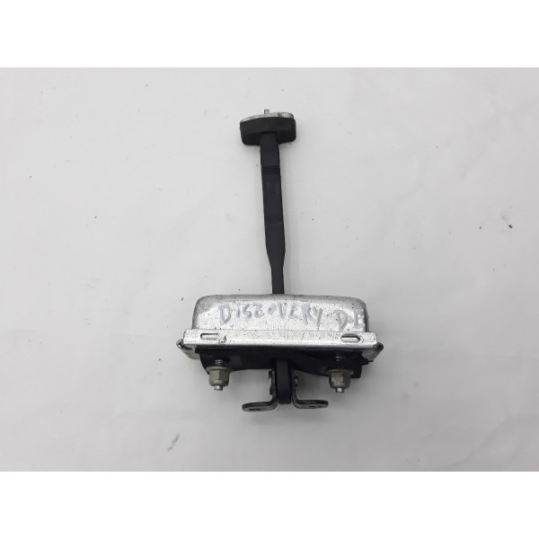 Limitador Porta Dianteira Esquerda Land Rover Discovery 4 11