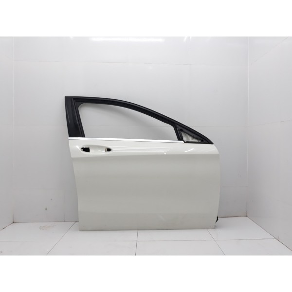 Porta Dianteira Direita Mercedes Gla 250 2015