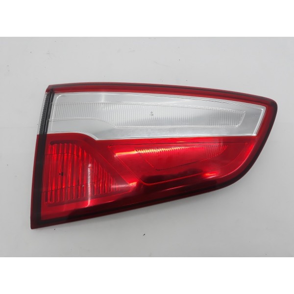 Lanterna Traseira Esquerda Ford Ecosport 2012 2013 2014