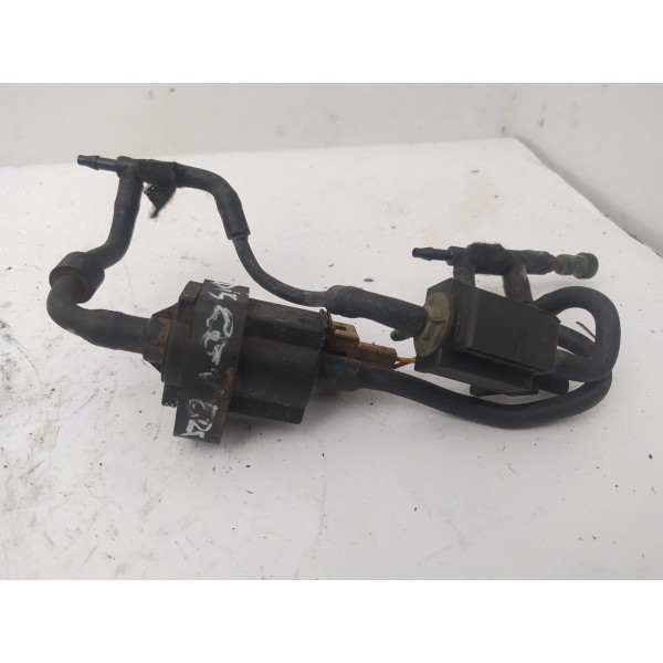 Válvula Solenoide Land Rover Discovery 4 3.0 2011