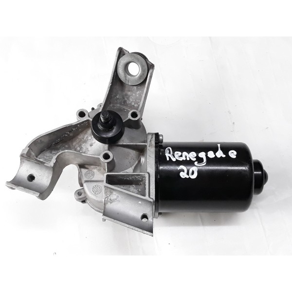 Motor Limpador Dianteiro Jeep Renegade 2019 2020