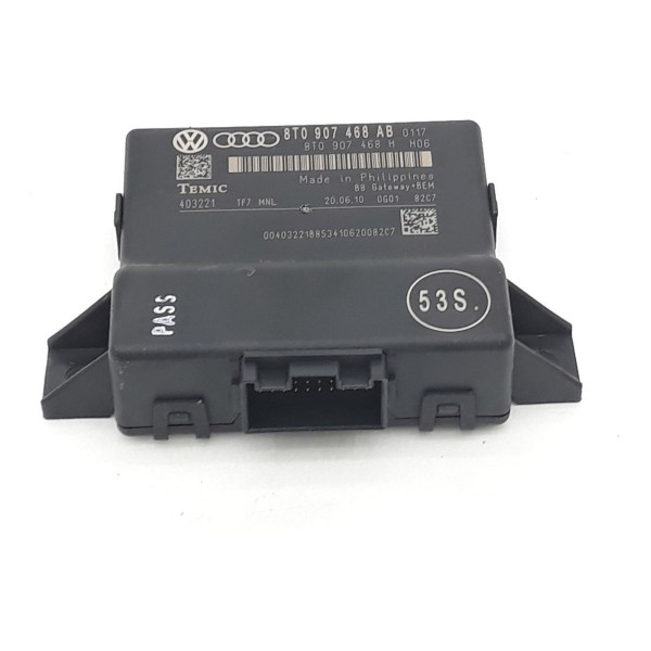 Módulo Interface Audi A5 2.0 2010  2011 2012 8t0907468ab