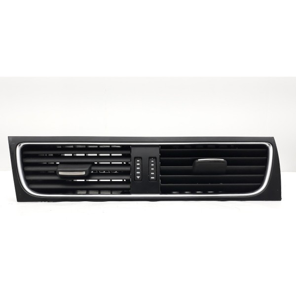 Difusor Ar Central Audi A5 2010 2011 2012