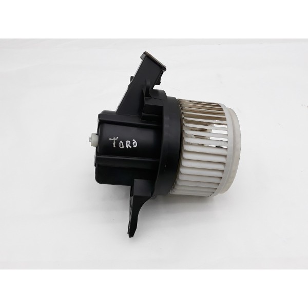 Motor Ventilador Ar Forçado Fiat Toro 2.0 Diesel 2017 2018