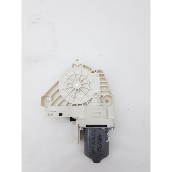 Motor Maquina Vidro Traseira Direita Audi A4 2010 2011 2012