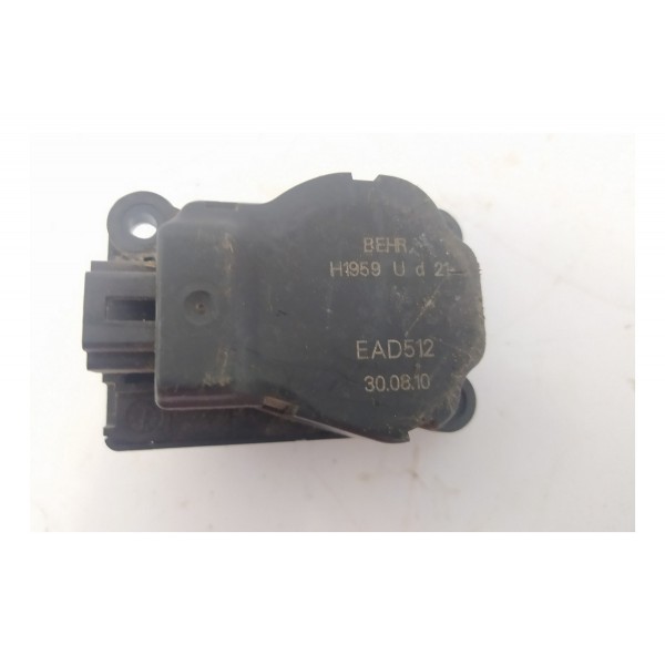 Motor Atuador Caixa Ar Citroën C4 2.0 2010 2011 2012