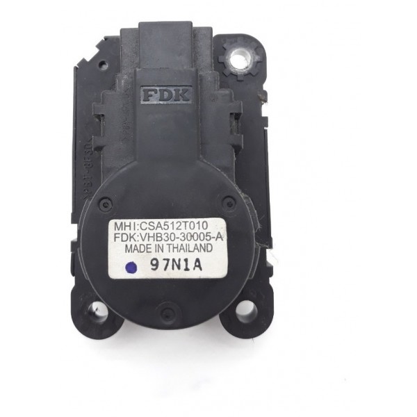 Motor Atuador Mitsubishi Outlander 2010 2011 2012