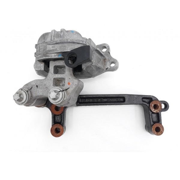 Coxim Suporte Motor Esquerdo Jeep Renegade 1.8 2019 2010