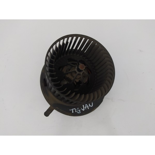 Motor Ventilador Interno Volkswagen Tiguan 2010 2011 2012