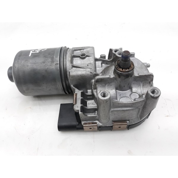 Motor Limpador Parabrisa Dianteiro Vw Tiguan 2014 1397220643