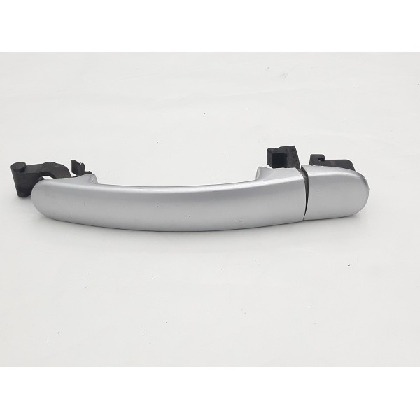 Maçaneta Externa Traseira Direita Vw Tiguan 2012 2013 2014