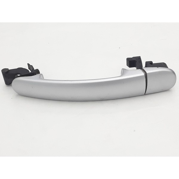 Maçaneta Externa Traseira Vw Tiguan 2012 2013 2014