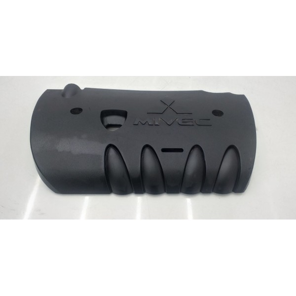 Tampa Capa Do Motor Mitsubishi Outlander 2.4 2010 2011 12