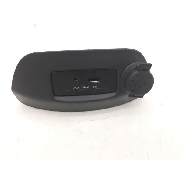 Entrada Usb Aux Kia Soul 2011 2012