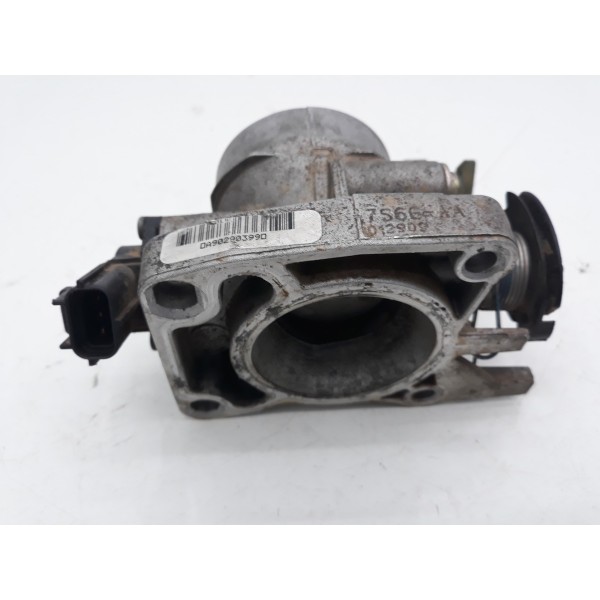 Tbi Corpo Borboleta Ford Fiesta Ka 1.0 1.6 2010 Flex