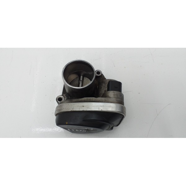 Tbi / Corpo De Borboleta Renault Logan 1.6