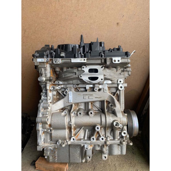 Motor Parcial Bmw B48c X2m 125m 2017 2018 2019 2020