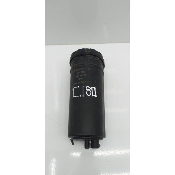 Filtro Canister Mercedes C180 2012 2013