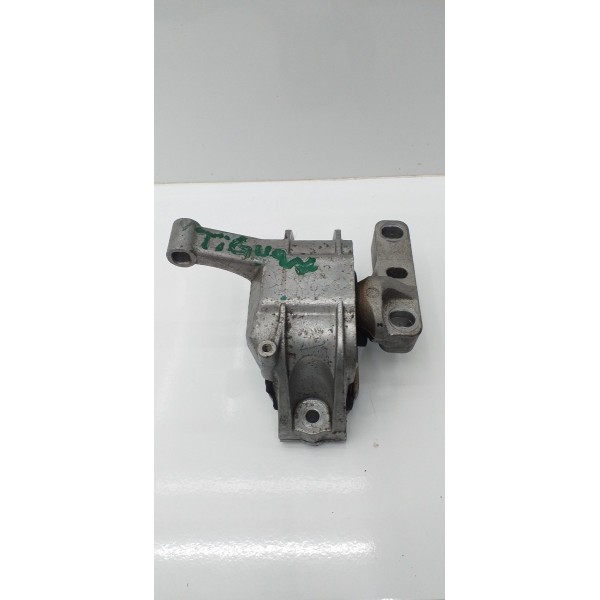 Coxim Do Motor Lado Direito Vw Tiguan Jetta Tsi