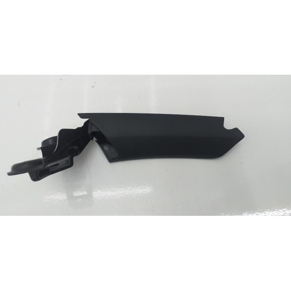 Tampa Do Retrovisor Dianteiro Esquerdo Vw Golf 2014 2015 16