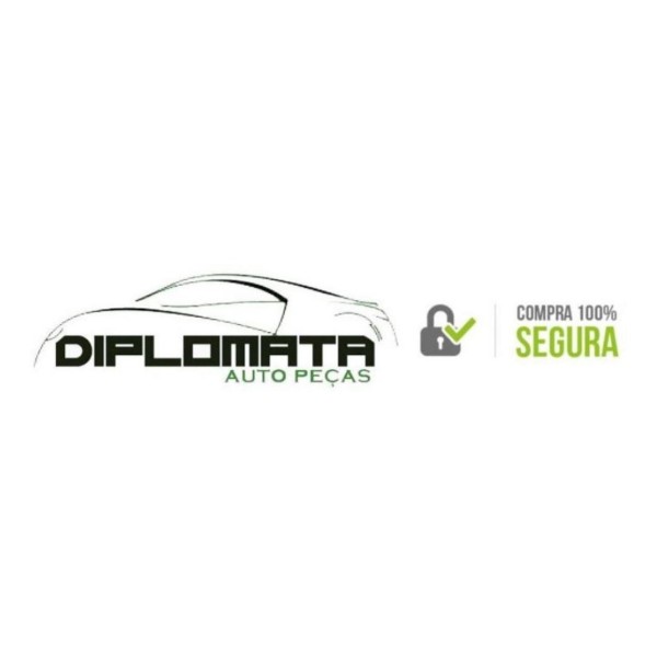 Capa Separador Óleo Motor Golf 1.4 Tsi 2014 2015