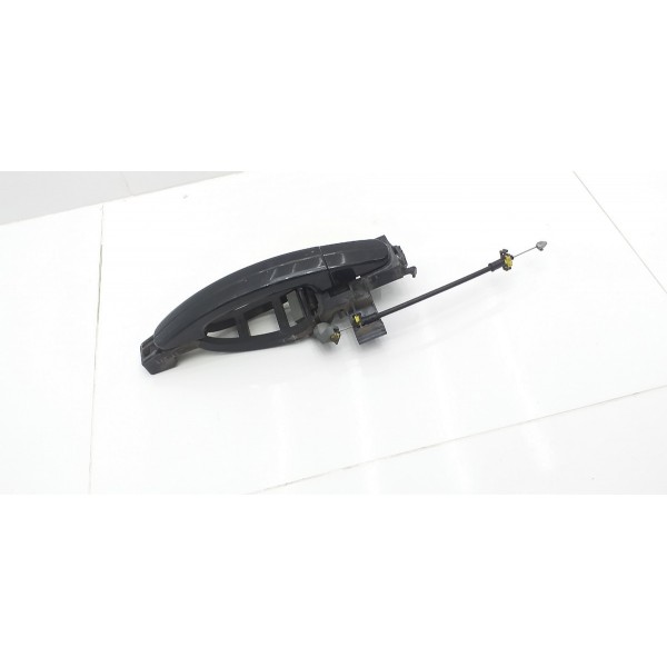 Maçaneta Ford Focus Porta Traseira Esquerda 2010 2011 2012