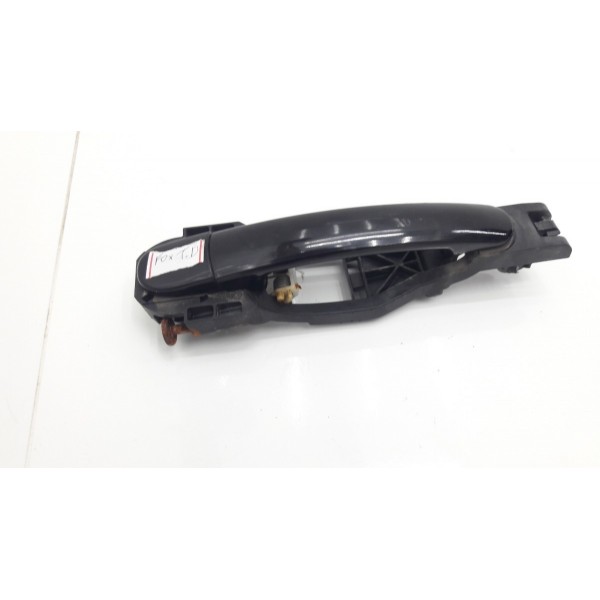 Maçaneta Externa Traseira Direita Vw Fox 2010 2011 2012