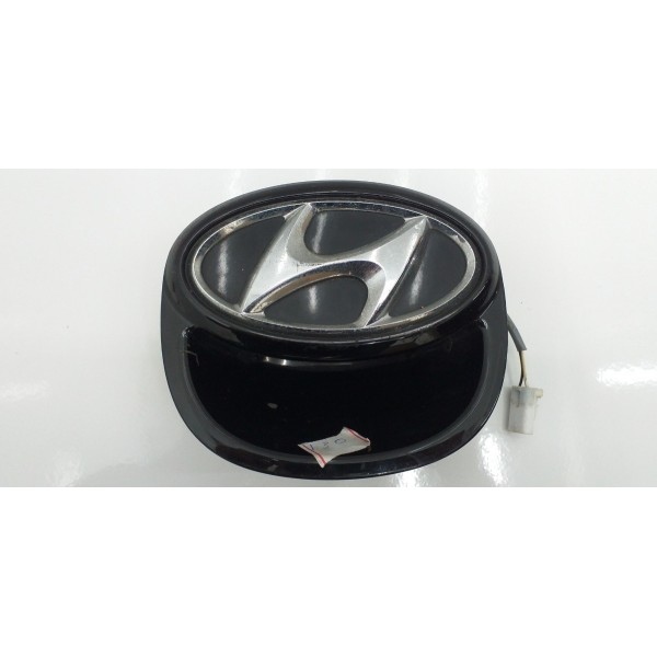 Maçaneta Externa Porta Malas Hyundai I30 10 A 12