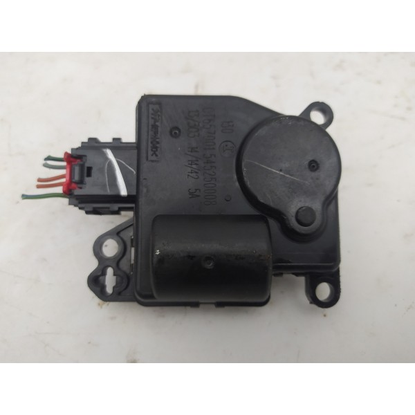 Motor Atuador Caixa Ar Jeep Grand Cherokee 2013 2014 Unidade