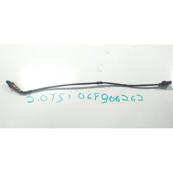 Sonda Lambda Passat 2.0 Tsi 2011 2012 2013 2014 06f906262