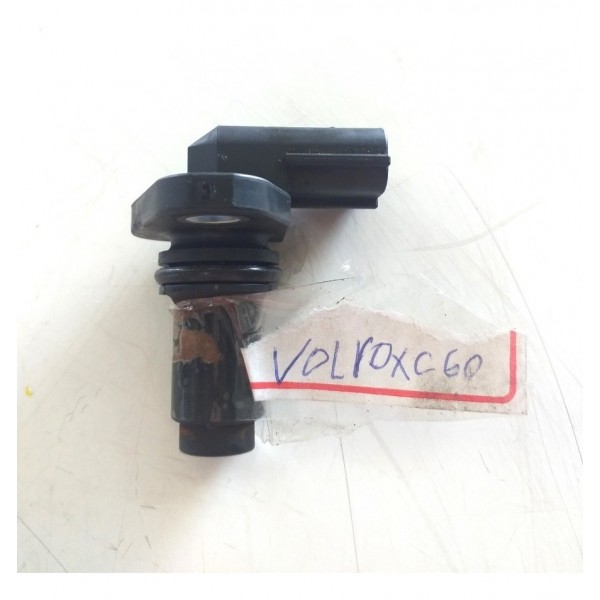 Sensor Fase Rotação Volvo Xc60 3.0 T6 2009 2010 2011 2012