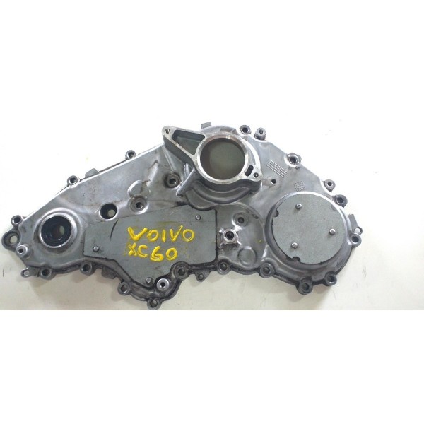 Tampa Frontal Motor Volvo Xc60 3.0 T6 2009 2010 2011 2012