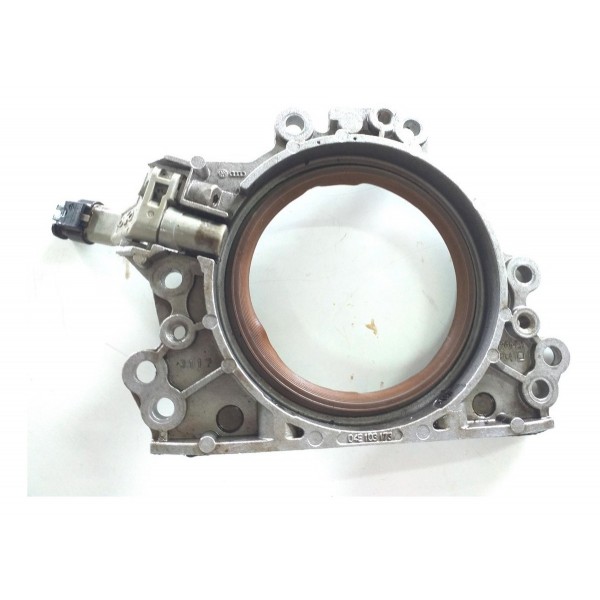 Retentor Flange Virabrequim Golf 1.4 Tsi 2014 2015 2016 2017