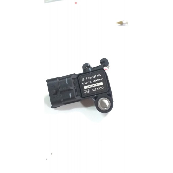 Sensor Map Gm Captiva 2.4 4cc 2010 2011 2012 2013 0261230146