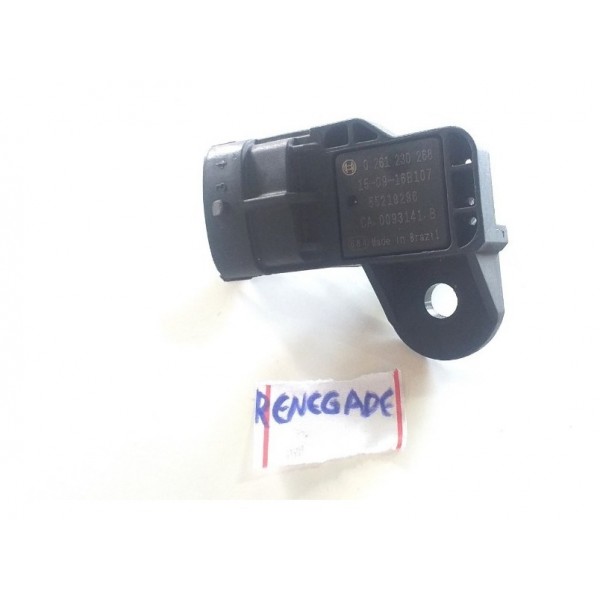 Sensor Map Renegade 1.8 Flex 2014 2015 2016 2017 0281230268