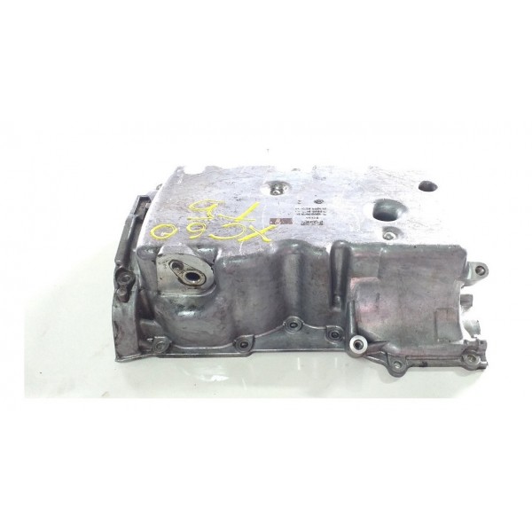 Carter Óleo Motor Volvo Xc60 T5 2.0 2009 2010 2011 2012