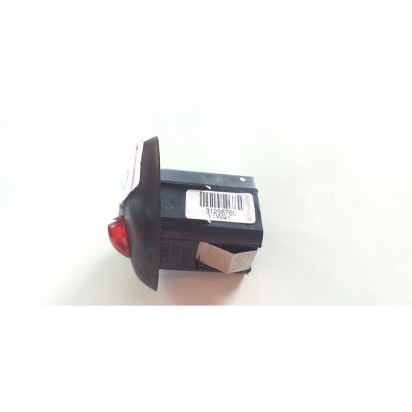 Sensor Alarme Alerta Volvo Xc60 2009 2010 2011 2012 31288760