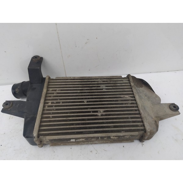 Intercooler Radiador Mitsubishi L200 Triton 2012 2013