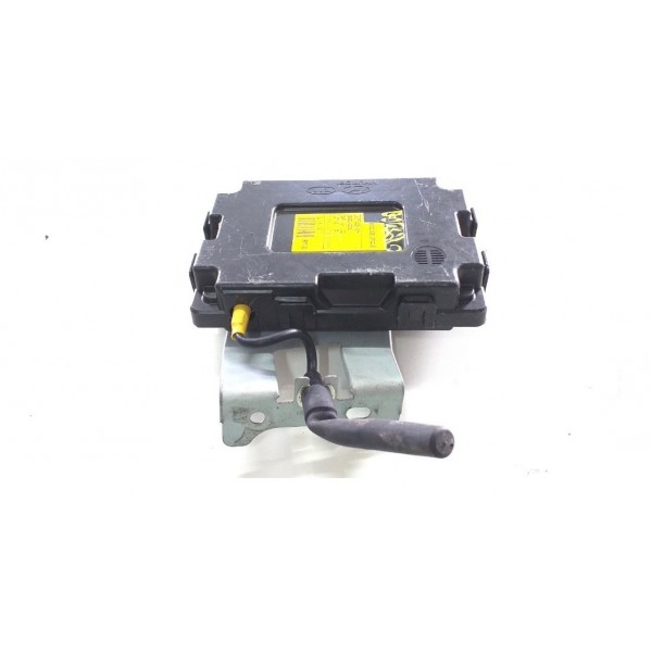 Módulo Bcm Conforto Hyundai Hb20 95400-1s091