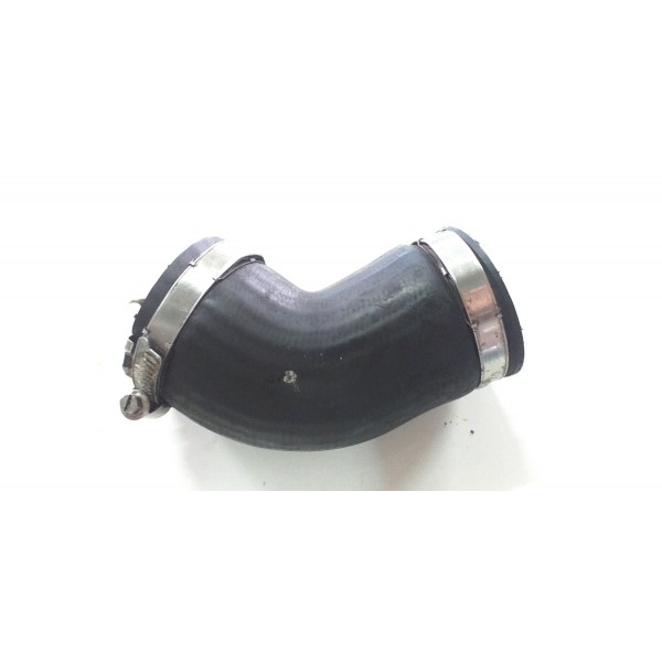 Mangueira Pressão Intercooler Jetta Fusca 2.0 Tsi 2013 2014