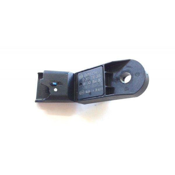 Sensor Map Peugeot 208 2008 C3 1.6 2013 2014 2015 0261230345